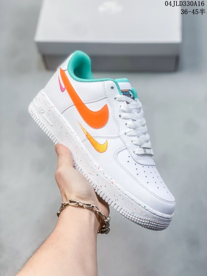 Nike Air Force 1 Shoes